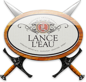 Lance L'eau